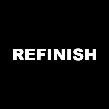 Refinish Line