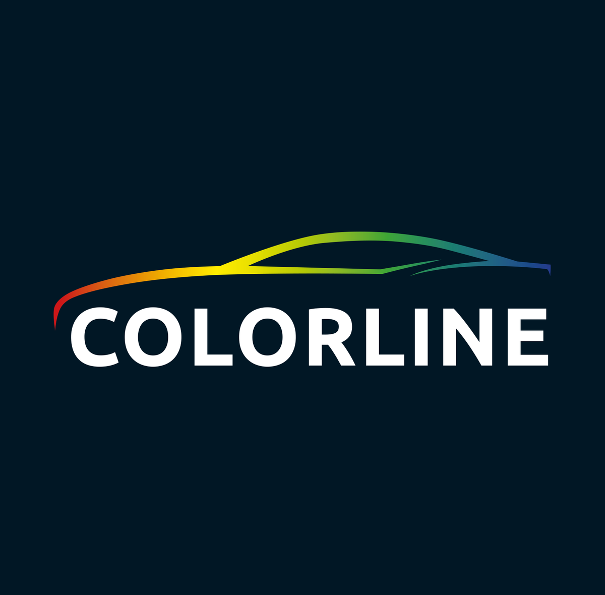 Colorline