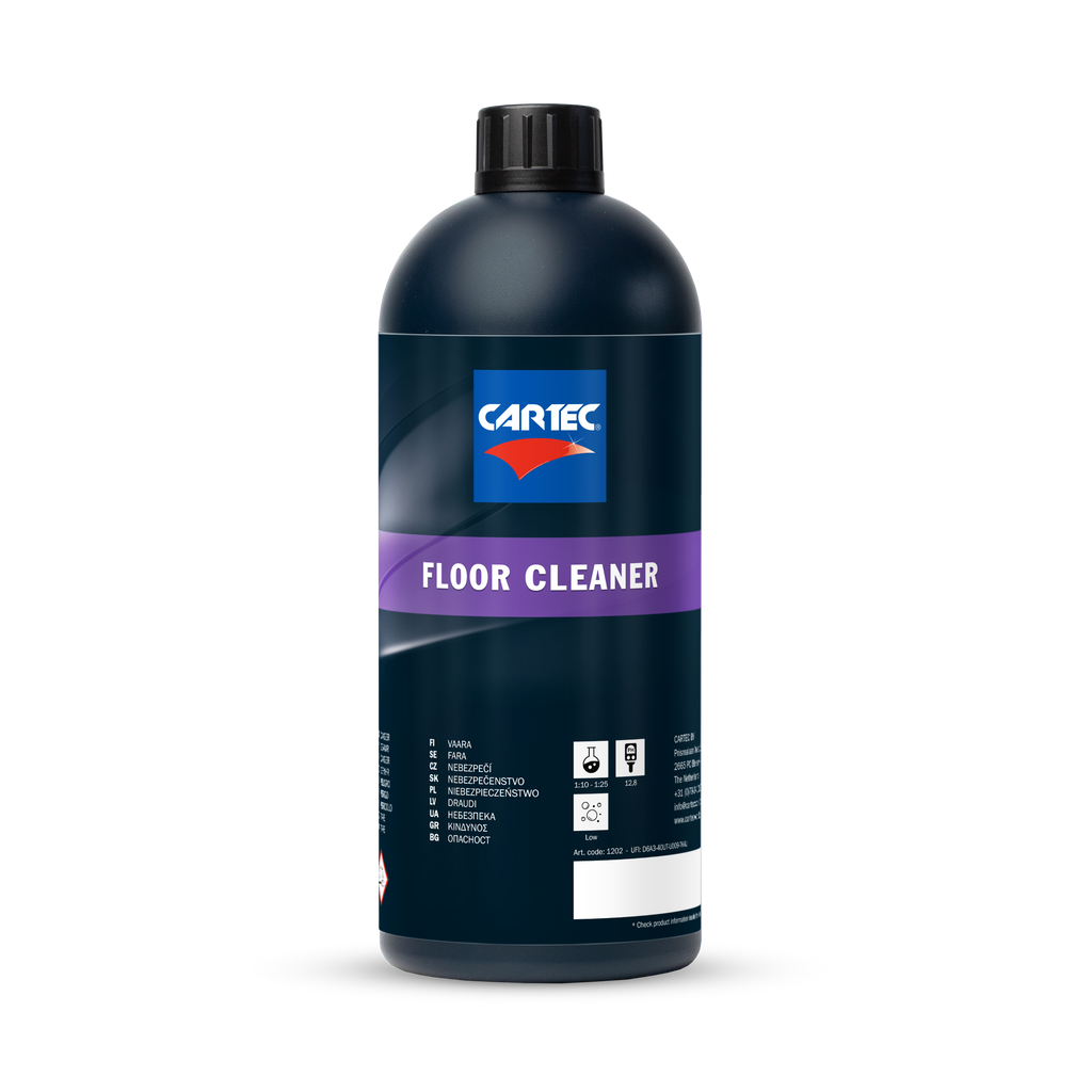Floor Cleaner