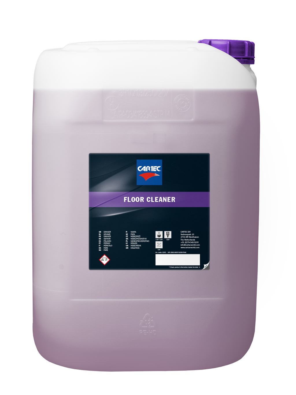 Floor Cleaner