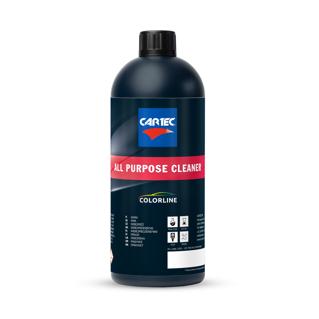 All Purpose Cleaner - APC