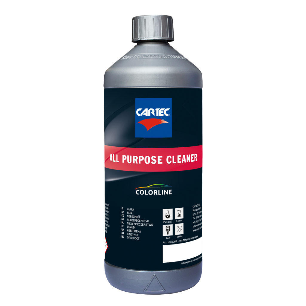 All Purpose Cleaner - APC