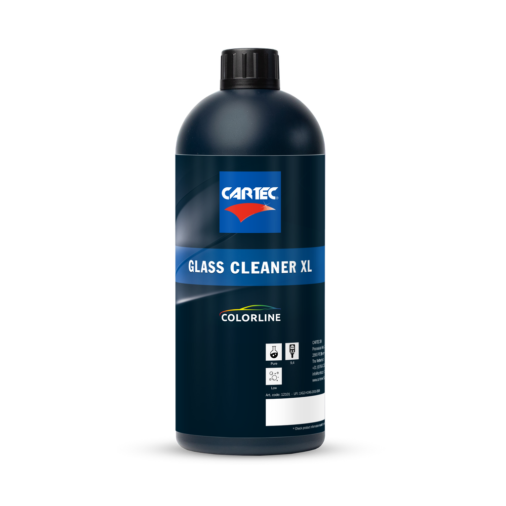 Glass Cleaner XL - Glasrengöring