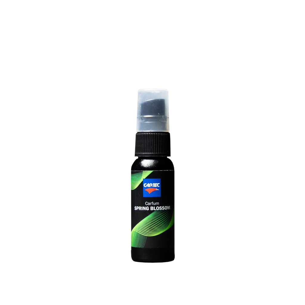 Cartec Carfum Air Freshner 30ml - Doftspray