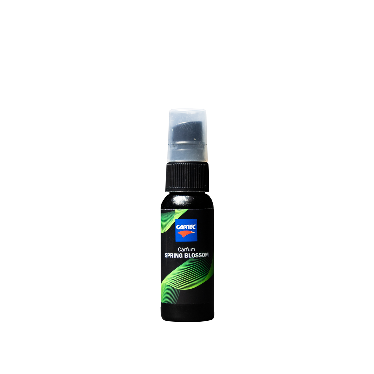Cartec Carfum Air Freshner 30ml - Doftspray