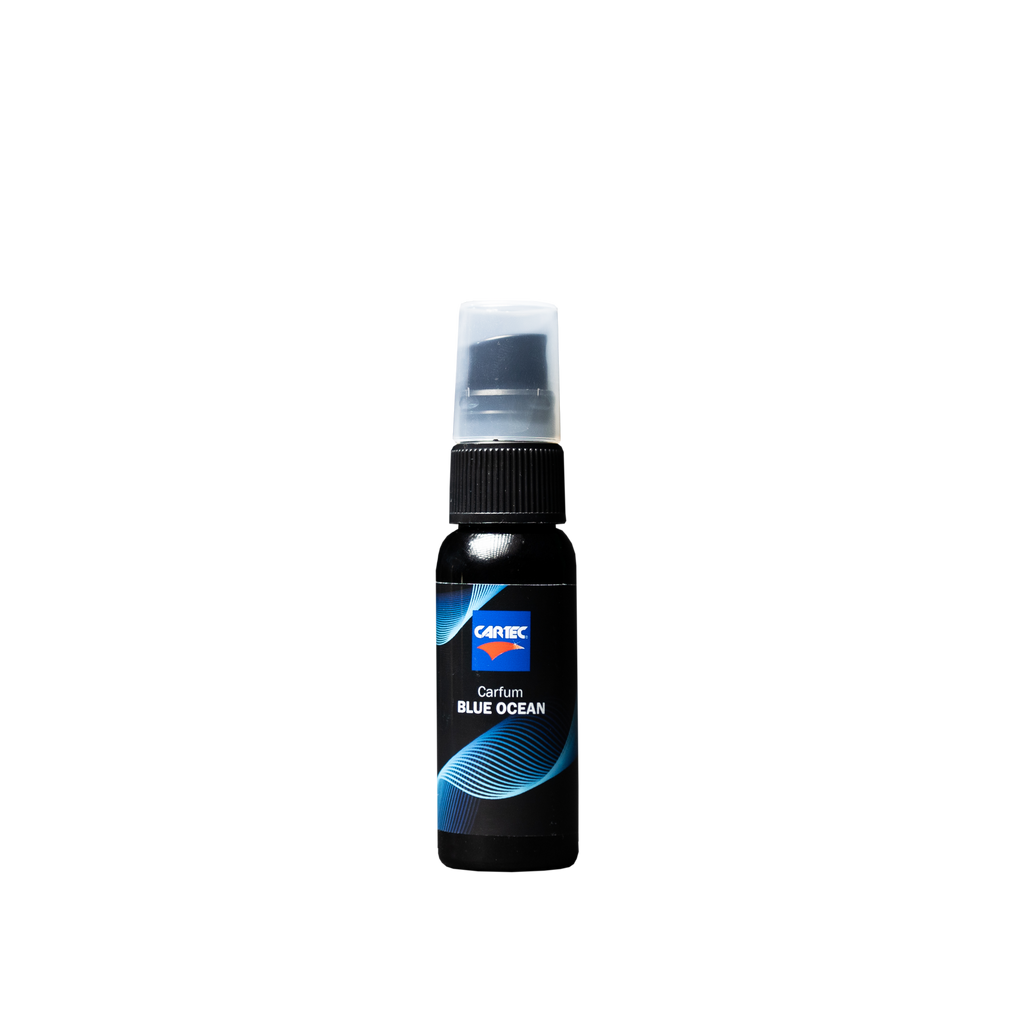 Cartec Carfum Air Freshner 30ml - Doftspray