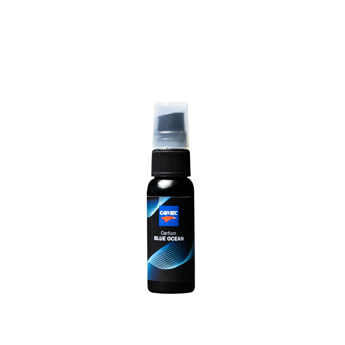 Cartec Carfum Air Freshner 30ml - Doftspray