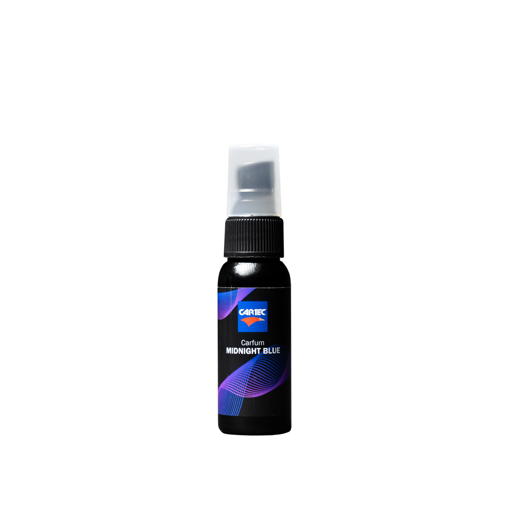 Cartec Carfum Air Freshner 30ml - Doftspray