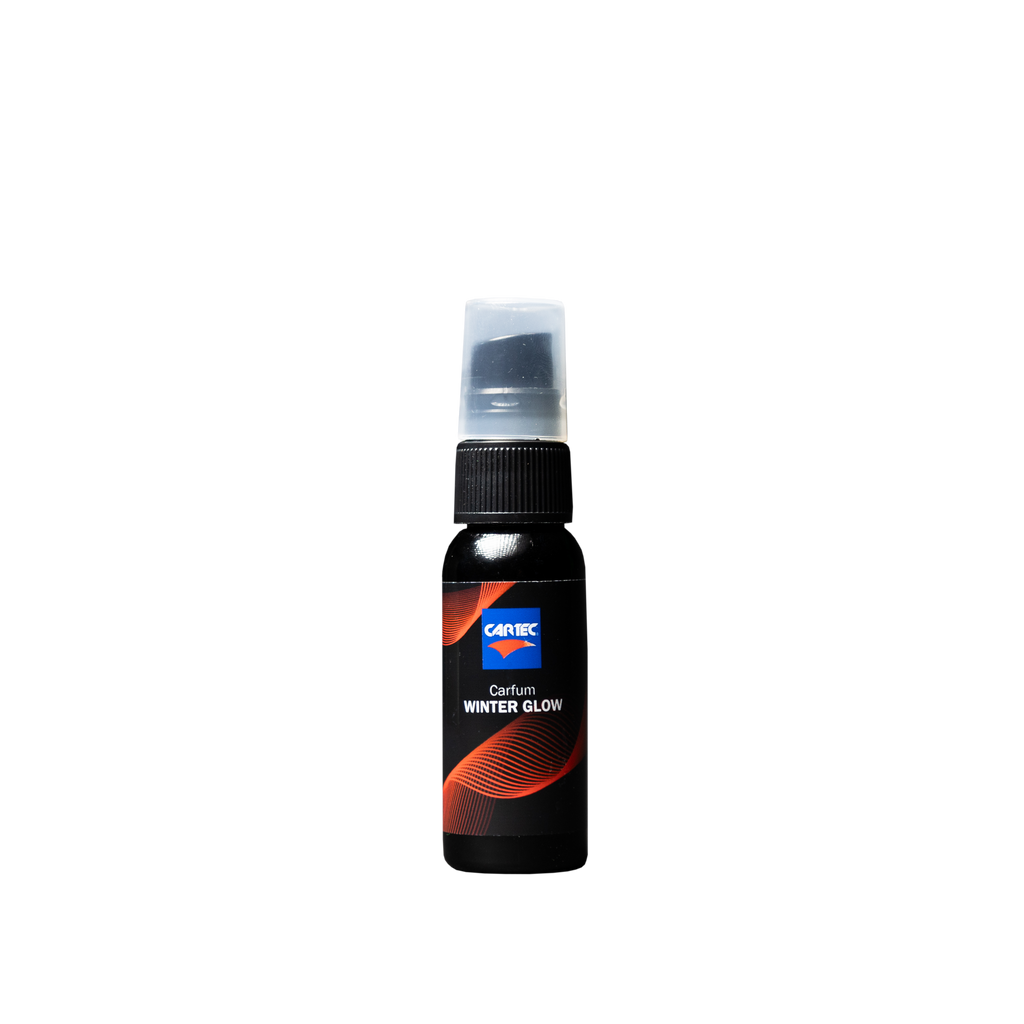 Cartec Carfum Air Freshner 30ml - Doftspray