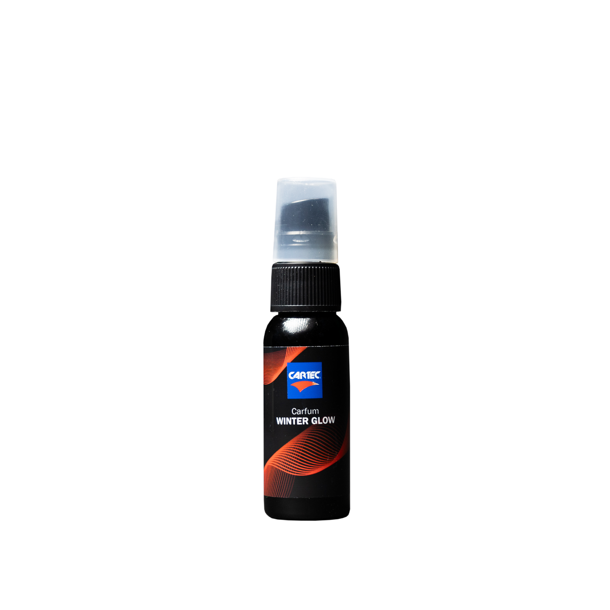Cartec Carfum Air Freshner 30ml - Doftspray