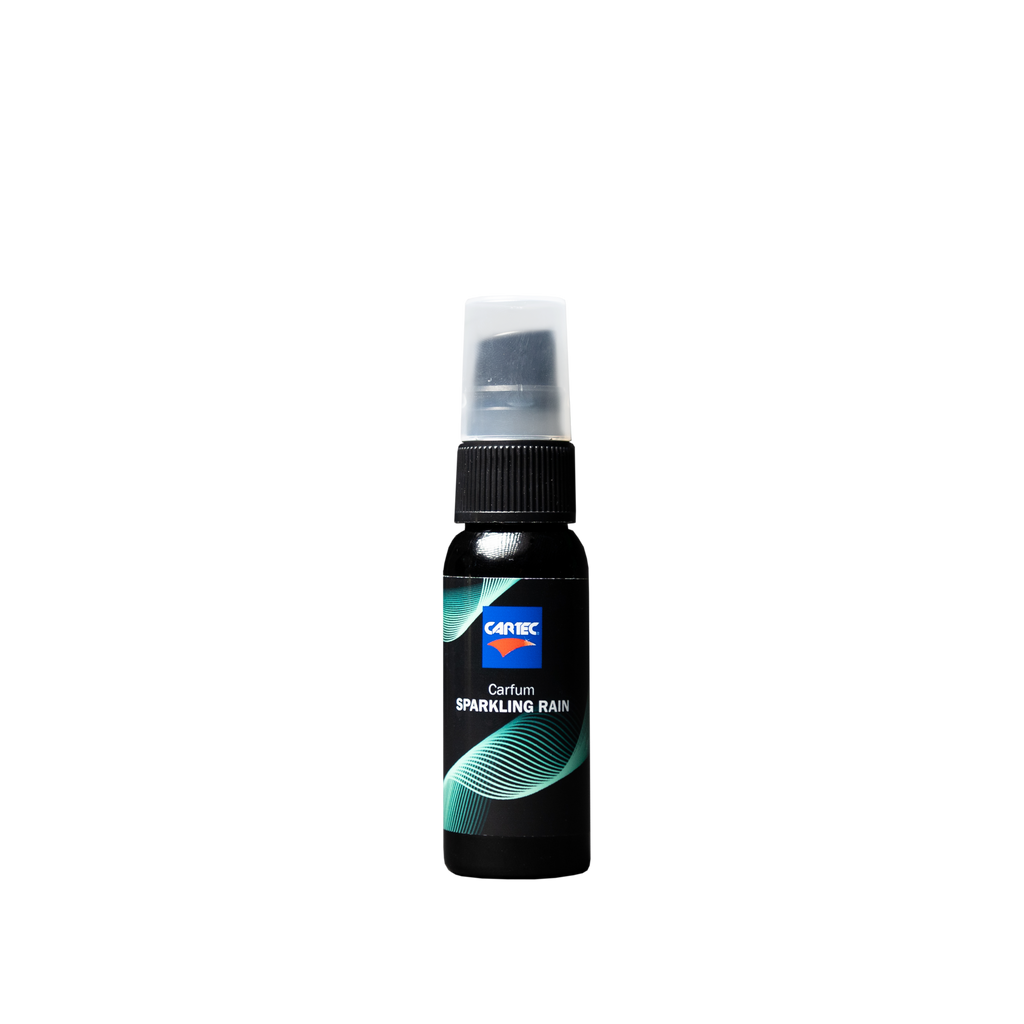 Cartec Carfum Air Freshner 30ml - Doftspray