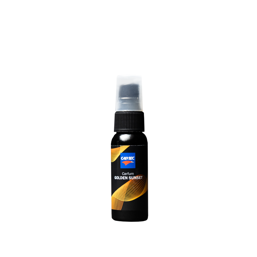 Cartec Carfum Air Freshner 30ml - Doftspray