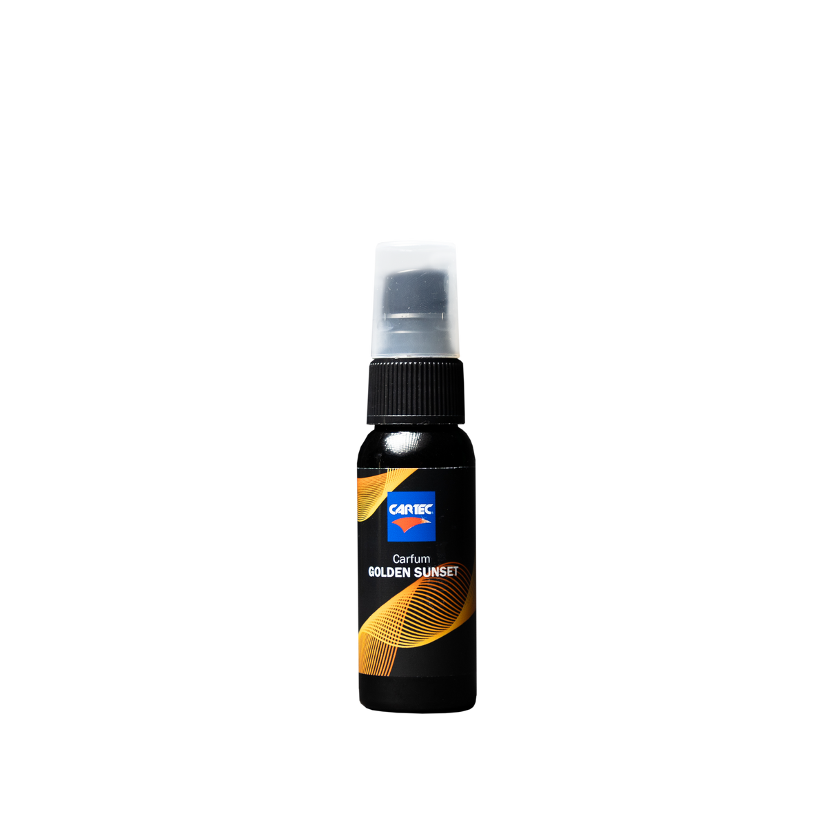 Cartec Carfum Air Freshner 30ml - Doftspray