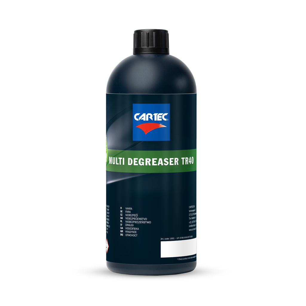Multi Degreaser TR-40
