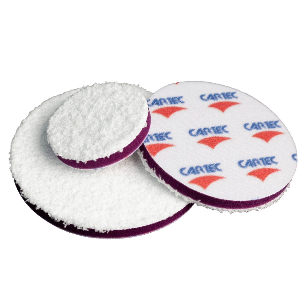 Microfiber Cutting Pad - Mikrofibertrissa