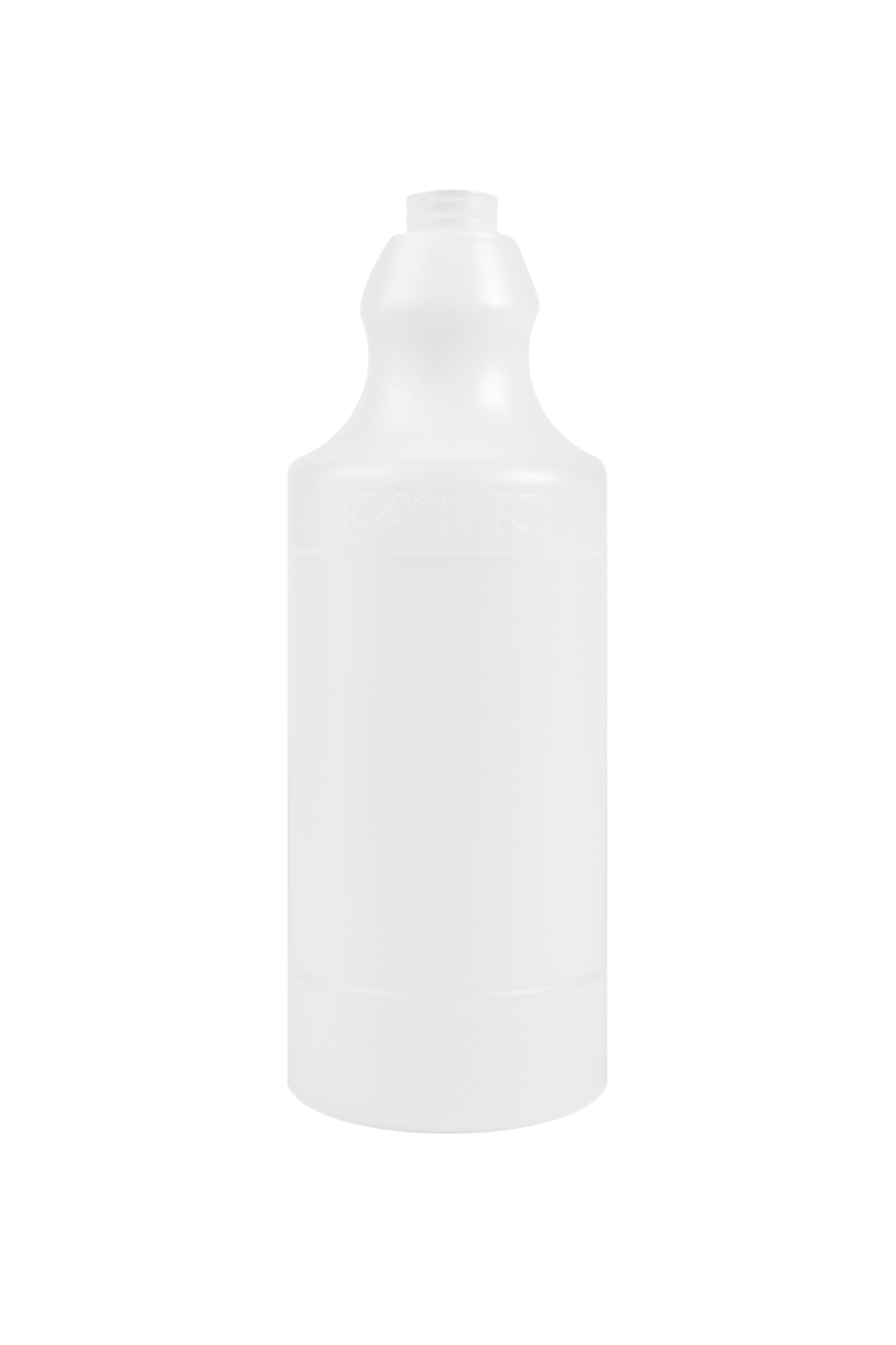 Flaska - Kemikalieresistent flaska