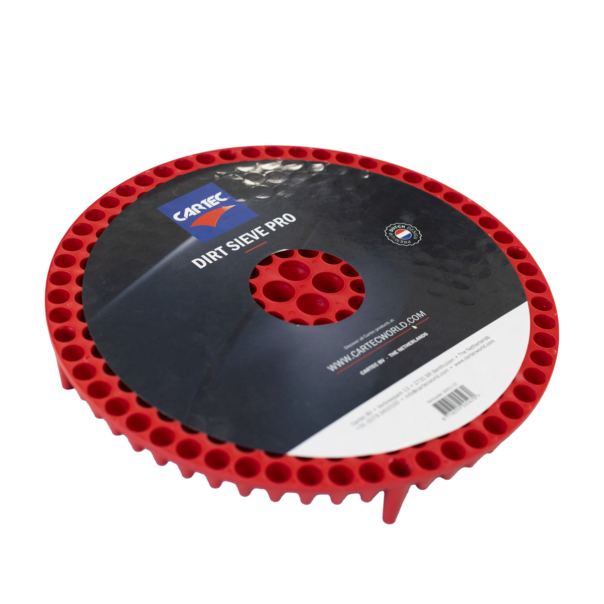 Dirt Siever Pro - Grusgaller
