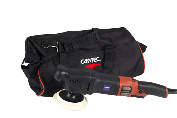 Cartec Roty, Roterande Polermaskin 1000w