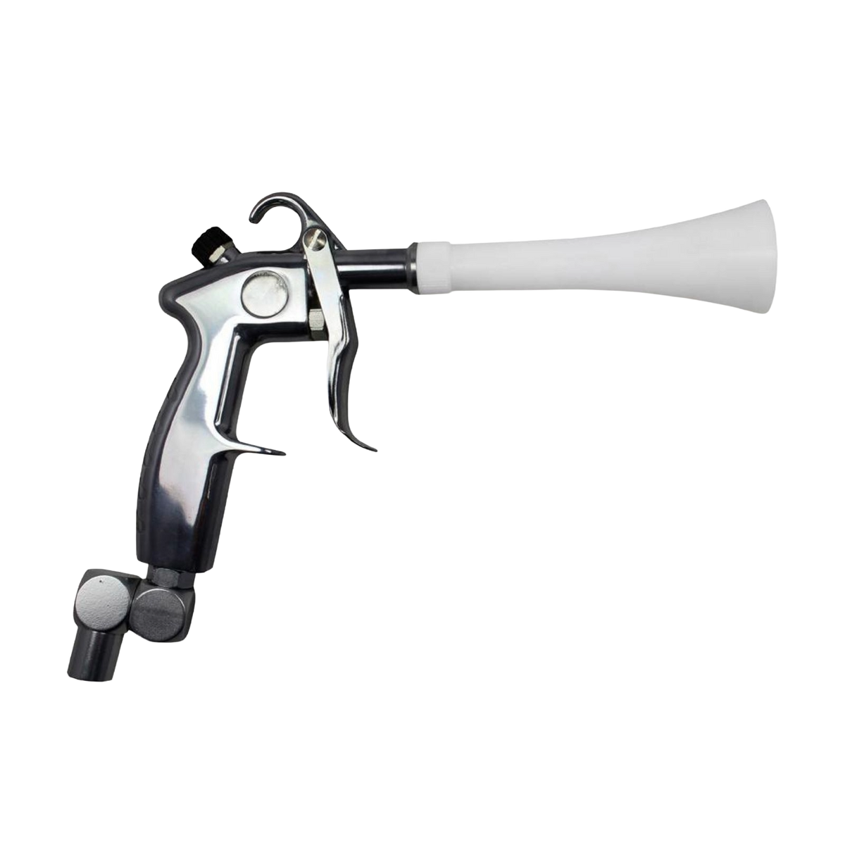 Cartec Cleaning Gun Dry - Tornado/Blåspistol (Torr)