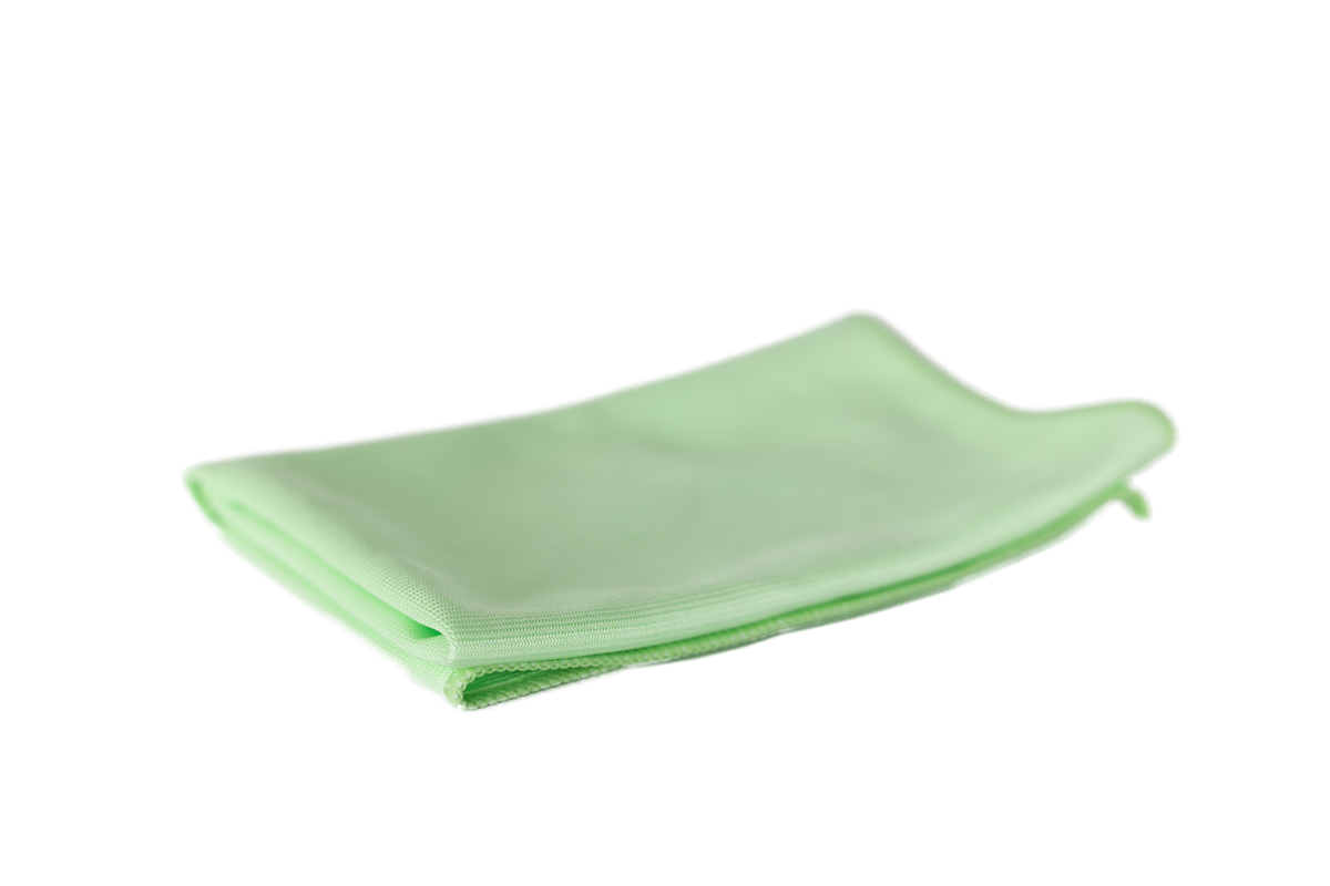 Cartec Mikrofiberduk - Glas