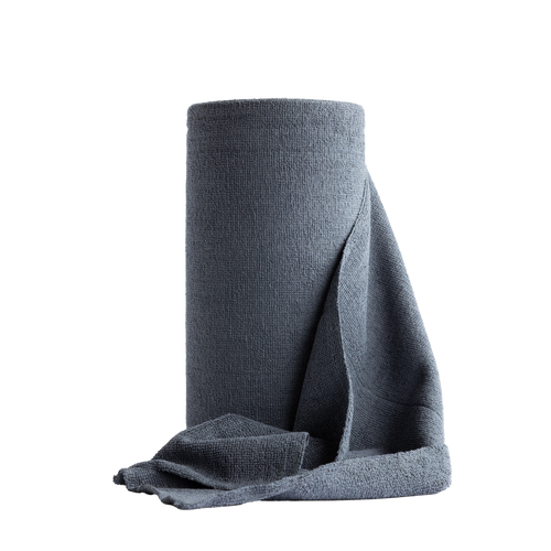 Cartec Mikrofiberduk på Rulle (75-pack, 30x30 cm)