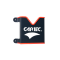 Vägghållare Polermaskin, Black/Red