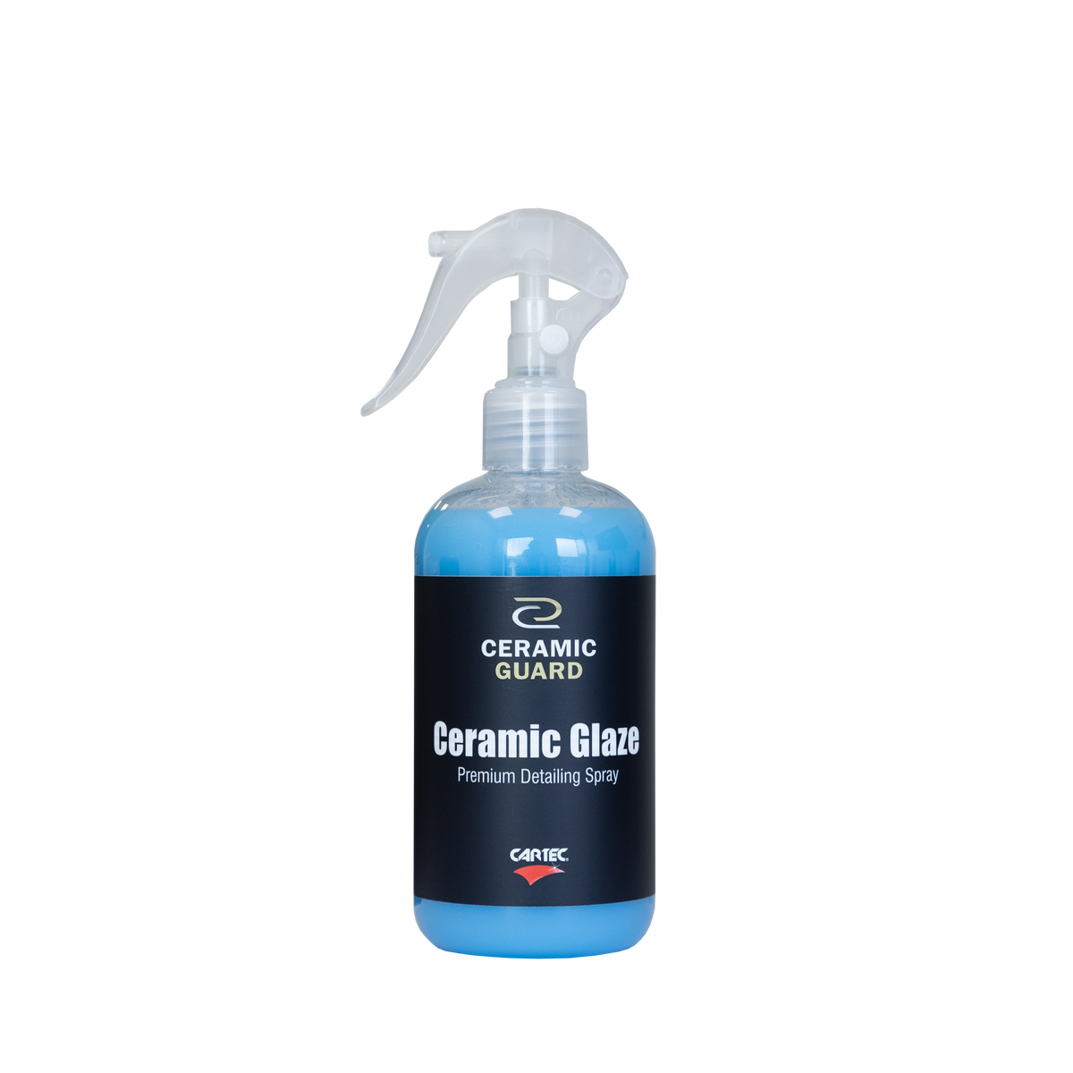 Ceramic Glaze