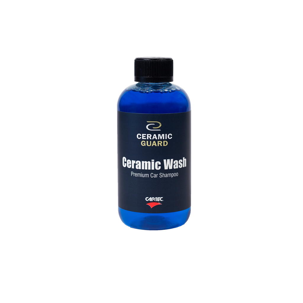 Ceramic Wash