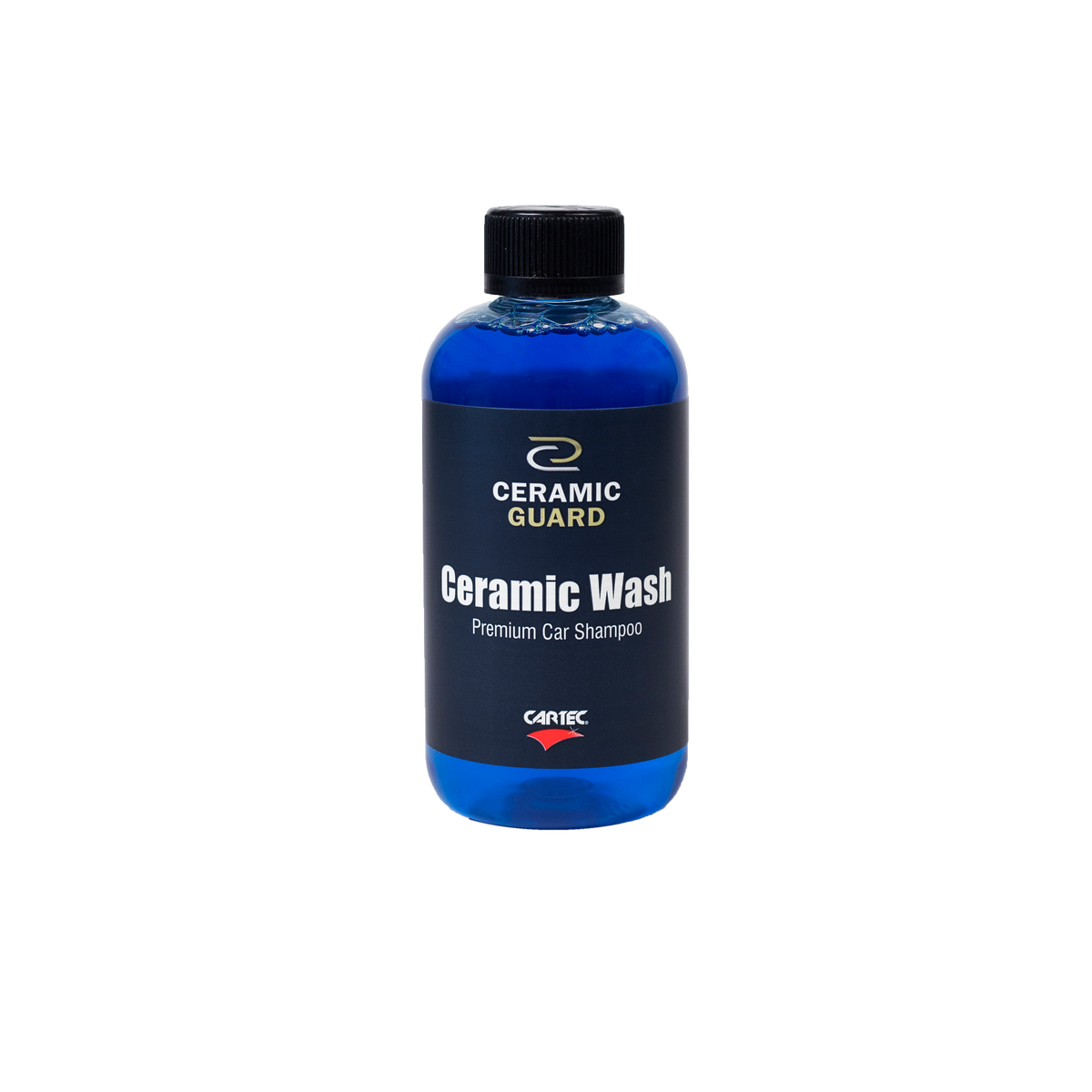 Ceramic Wash