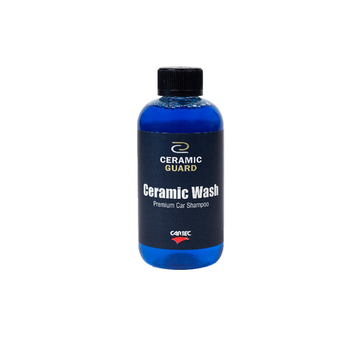 Ceramic Wash