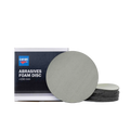 Cartec Abrasives Foam Disk - Våtslippapper