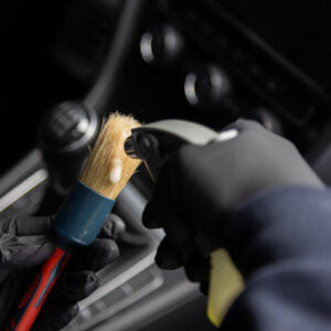 Cartec Detailing Brush All-round