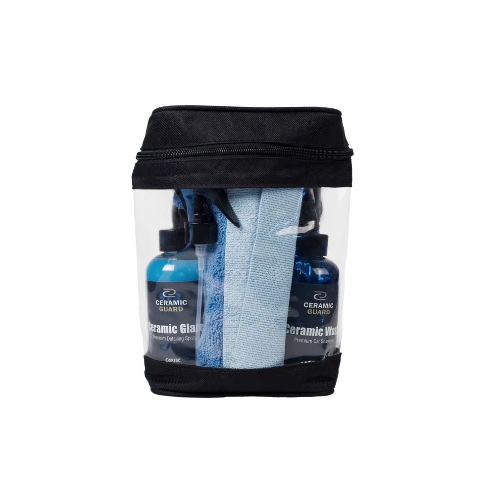 Ceramic Guard After Care Set