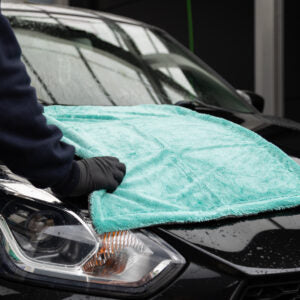 Cartec Aqua Drying Towel XL 50x80cm 480g - Torkduk X-large