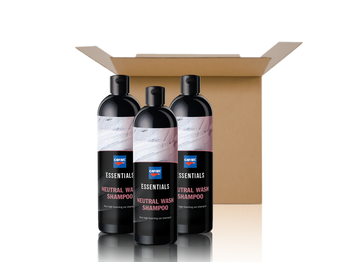 Neutral Wash Shampoo 500ml