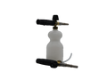 Cartec HD Complete Foam Lance Large (1L) – Effektiv Skumtvätt för Proffsresultat