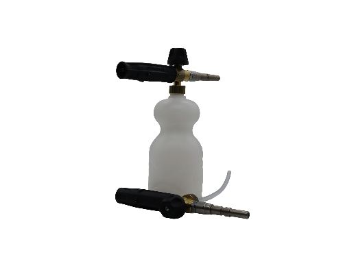 Cartec HD Complete Foam Lance Large (1L) – Effektiv Skumtvätt för Proffsresultat