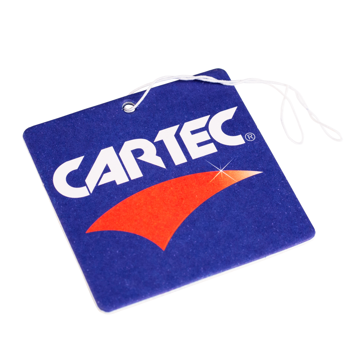 Doftgran - Cartec