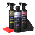 Cartec Essentials Sommarkit