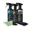 Cartec Essentials Interiörkit