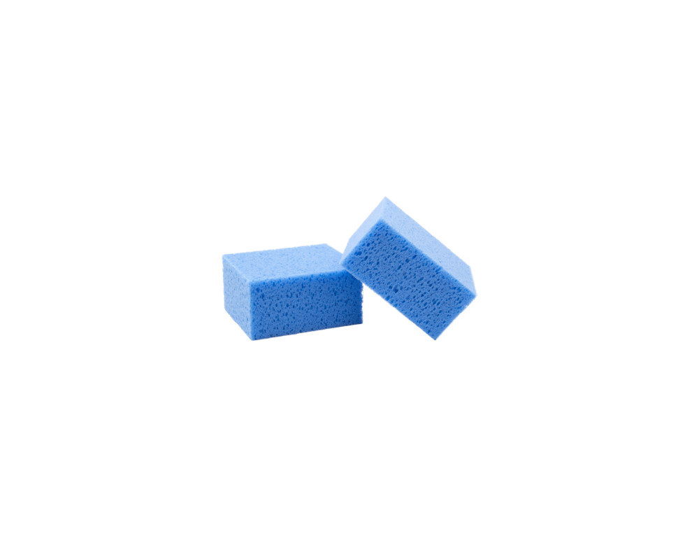 Applikationsvamp - Vax