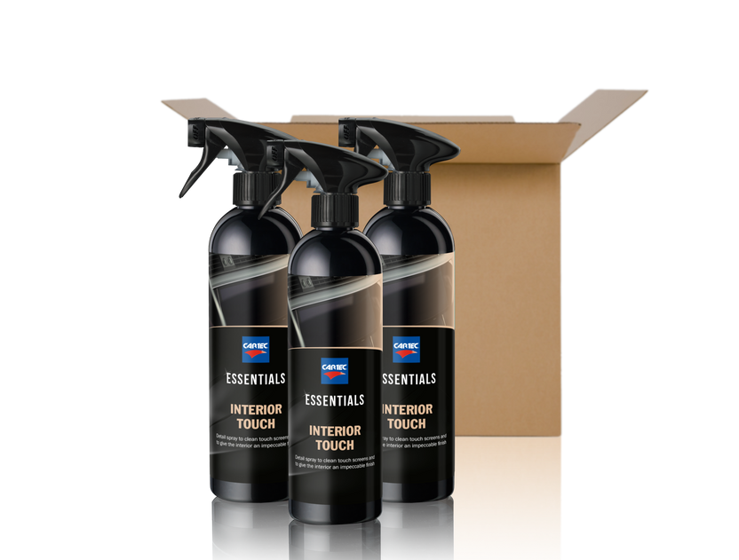 Essentials Interior Touch 500ml - För den moderna interriören