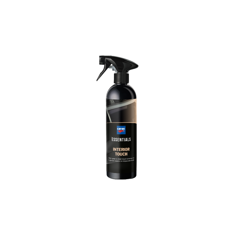 Essentials Interior Touch 500ml - För den moderna interriören