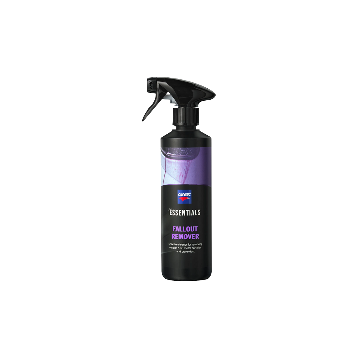 Essentials Fallout Remover 500ml