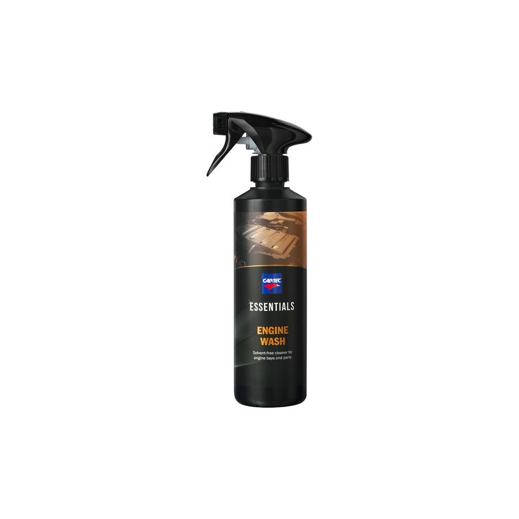 Essentials Engine Wash 500ml