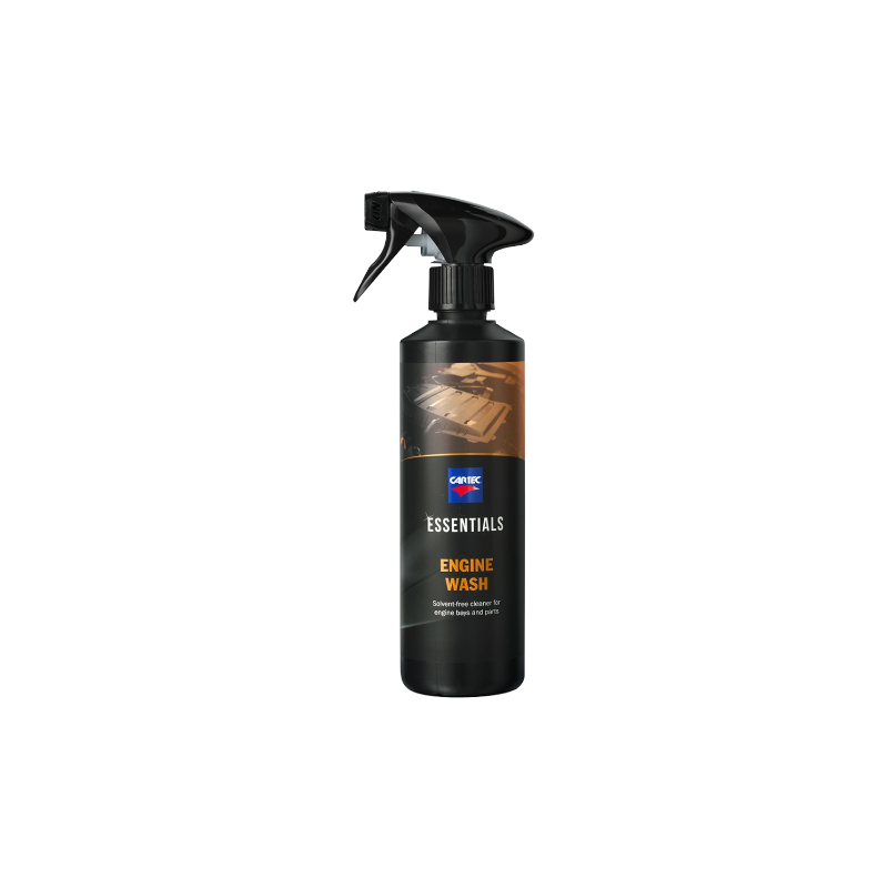 Essentials Engine Wash 500ml - Motortvätt