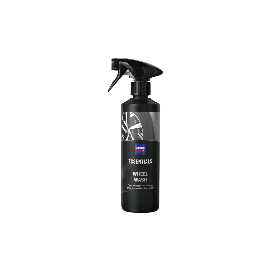 Essentials Wheel Wash 500ml