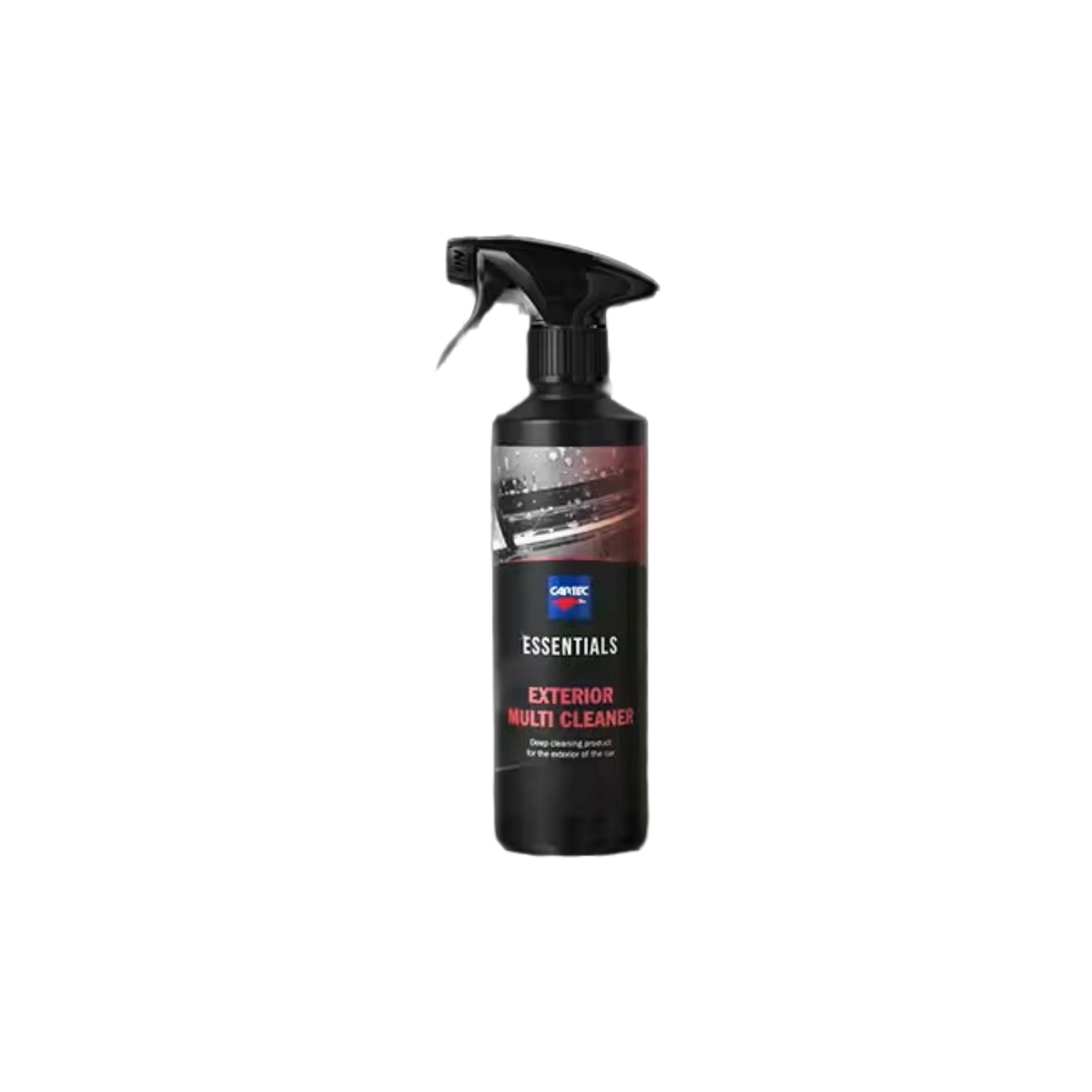 Essentials Exterior Multi Cleaner - Alkalisk avfettning
