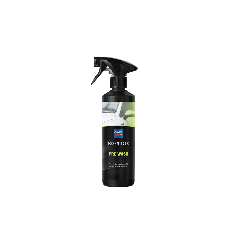 Pre Wash 500ml With Sprayer