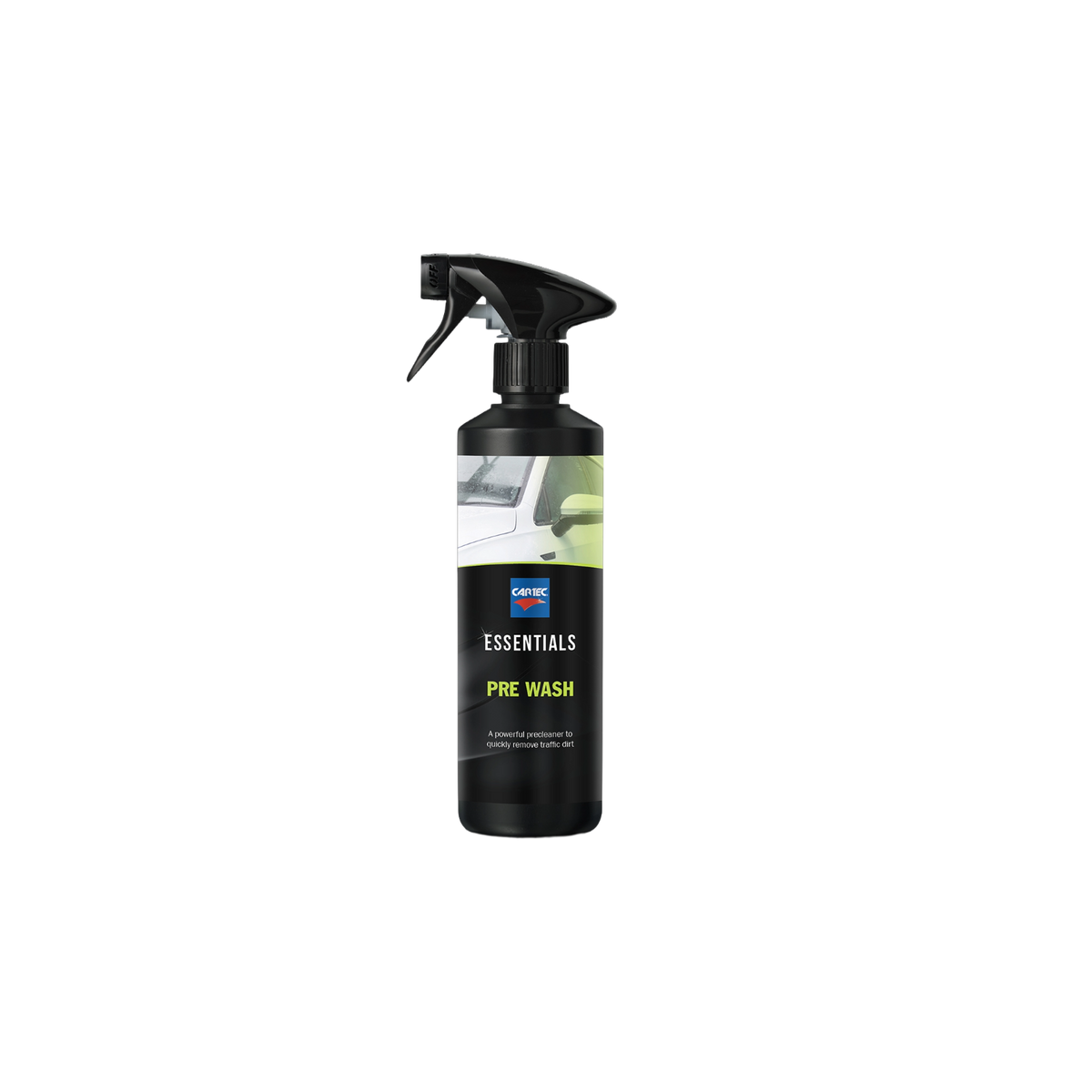 Pre Wash 500ml With Sprayer